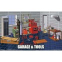 Garage et outils