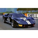 Maquette Ford GT40 MkII 1966