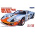 Maquette Ford GT40 P1075 '68 Le Mans