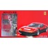 Maquette Ferrari 365 GTB4/BB