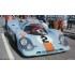 Maquette Porsche 917 K 1971 Daytona Winner