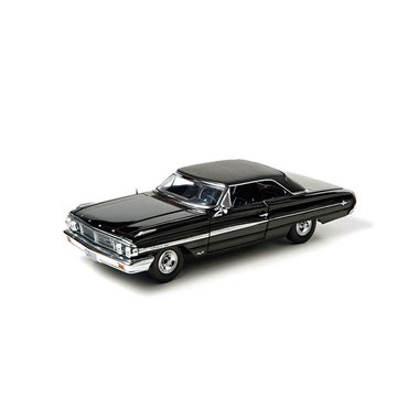 Miniature Ford Galaxie 500 1964 Men In Black III