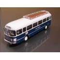 Miniature Saviem SC1 Bus Air France