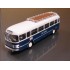 Miniature Saviem SC1 Bus Air France
