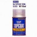 Mr. Topcoat Vernis Satiné, Bombe 88 ml