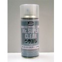 Mr. Super Clear, Vernis mat, Bombe 170 ml