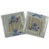Assortiment de 2x25 Coton-tiges de modéliste, embouts ronds et triangulaires