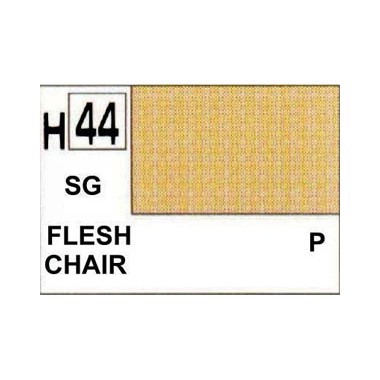 Gunze H44 Chair Satiné peinture acrylique 10 ml