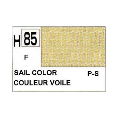 Gunze H85 Couleur de Voile Mat peinture acrylique 10 ml