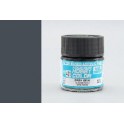 Gunze H401 Gris Noir Mat peinture acrylique 10 ml
