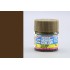 Gunze H404 Marron Kaki Mat peinture acrylique 10 ml