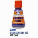 Mr. Masking Sol Neo, Liquide de masquage 25 ml