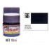 Gunze MC212 Acier Métal, peinture enamel 10 ml