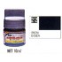 Gunze MC212 Acier Métal, peinture enamel 10 ml