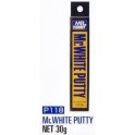 Mr. White Putty, Mastic à reboucher 25g.