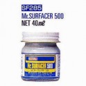 Mr. Surfacer 500 Mastic liquide 40ml