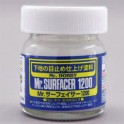 Mr. Surfacer 1200 Mastic Liquide 40ml