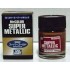 Gunze Super Metallic Or, peinture enamel 18 ml