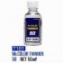 Gunze Diluant peintures Enamel, bouteille 50 ml