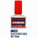 Mr. Retarder Mild, Retardateur de peinture 40 ml
