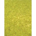 Tapis d'herbe vert prairie, 450 x 170 mm