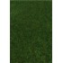 Tapis d'herbe vert foncé, 450 x 170 mm