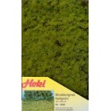 Herbe structurée sol de prairie vert clair, 190 x 300 mm