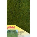 Herbe structurée sol de prairie vert foncé, 190 x 300 mm