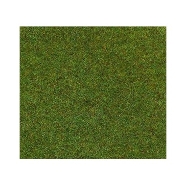 Tapis herbe couleur vert foncé, 1000 x 750 mm