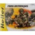 Figurines maquettes Paras britanniques, 2ème GM