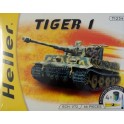 Maquette char Tiger I, 2ème GM