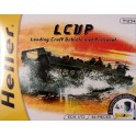 Maquette LCVP landing Craft et personnel, 2ème GM