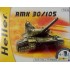 Maquette char AMX30 / 105, Epoque moderne