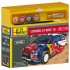 Maquette Citroen C4 WRC 2010