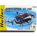 Maquette Eurocopter EC145 Gendarmerie