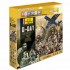 Maquette Coffret D-Day Air Assault, 2eme GM