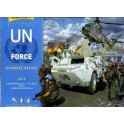 Maquette UN Forces, Coffret