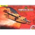 Maquette Canadair Pompiers du ciel
