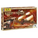 Maquette Pirates et Corsaires