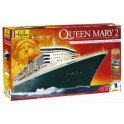 Maquette Queen Mary 2