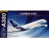 Maquette Airbus A380, coffret géant