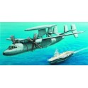 Maquette E-2C Hawkeye série 30