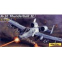 Maquette A-10 Thunderbolt II, Epoque moderne Iraqi Freedom 2003