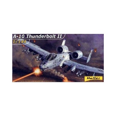 Maquette A-10 Thunderbolt II, Epoque moderne Iraqi Freedom 2003
