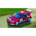 Maquette Peugeot 206 WRC 2003