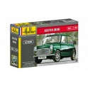 Maquette Austin Mini 