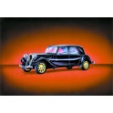 Maquette Citroën 11 CV