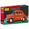 Maquette Renault 4 CV