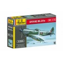 Maquette Spitfire MK.XVIe, 2eme GM