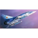 Maquette Dassault Mirage 2000 C, Epoque moderne